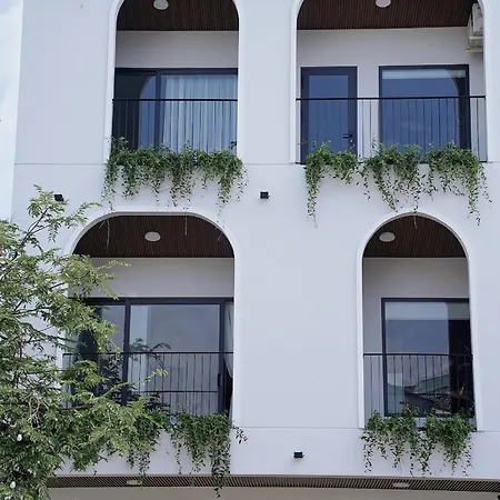 Amber Hotel