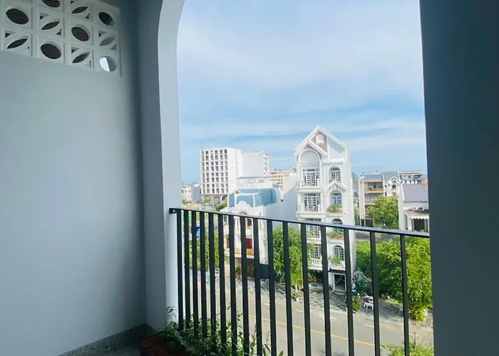 Amber 2* Phan Thiết