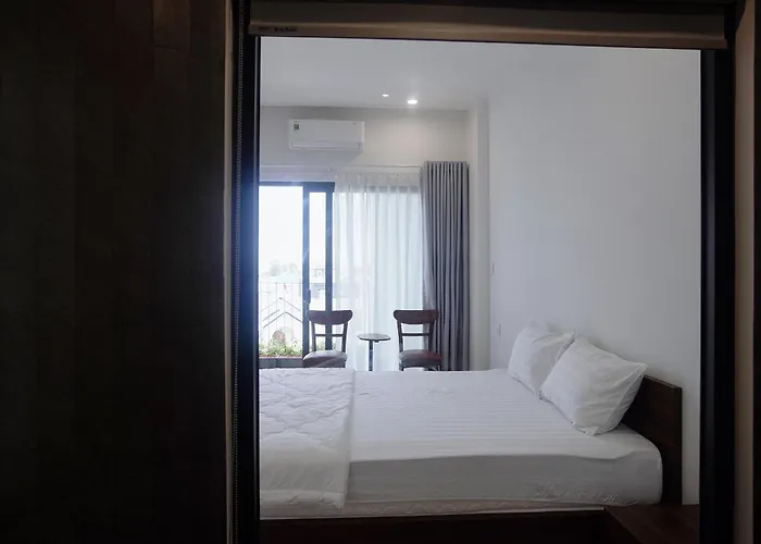 Amber Phan Thiết