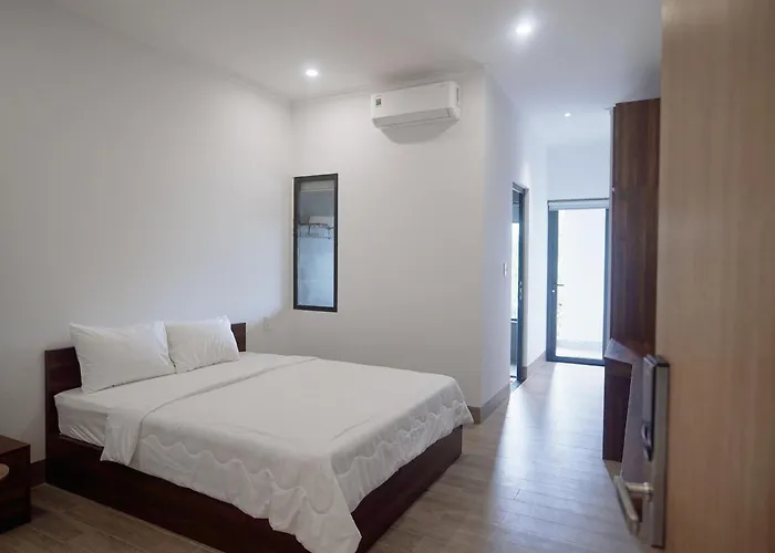 Amber Phan Thiết