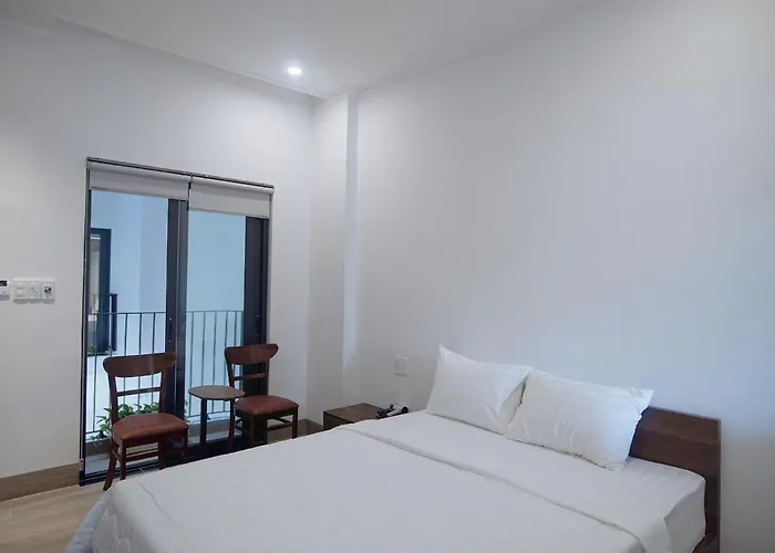 Khách sạn Amber