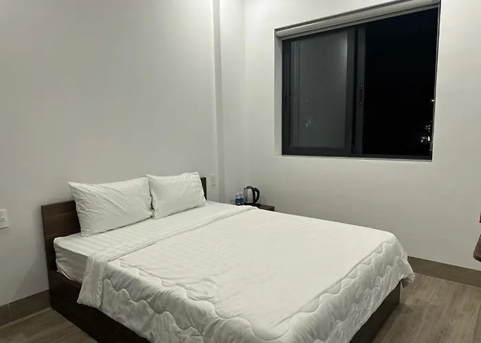 Khách sạn Amber 2*