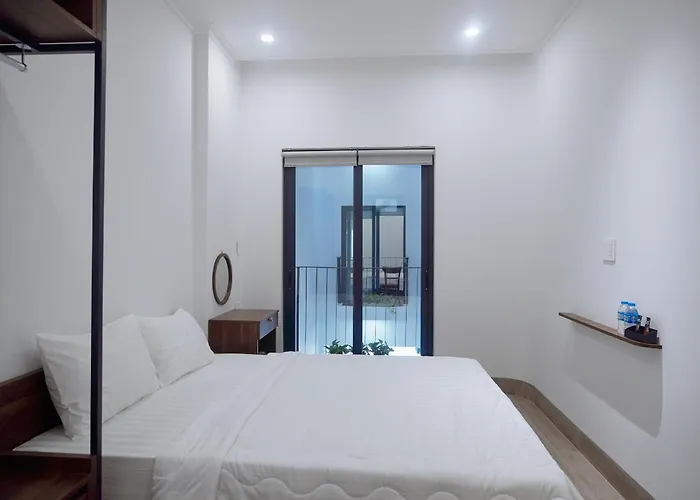 Hotel Amber