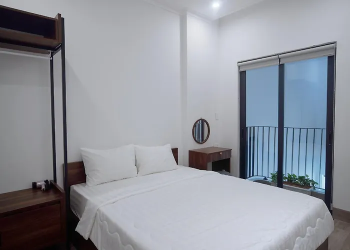 Amber Phan Thiết