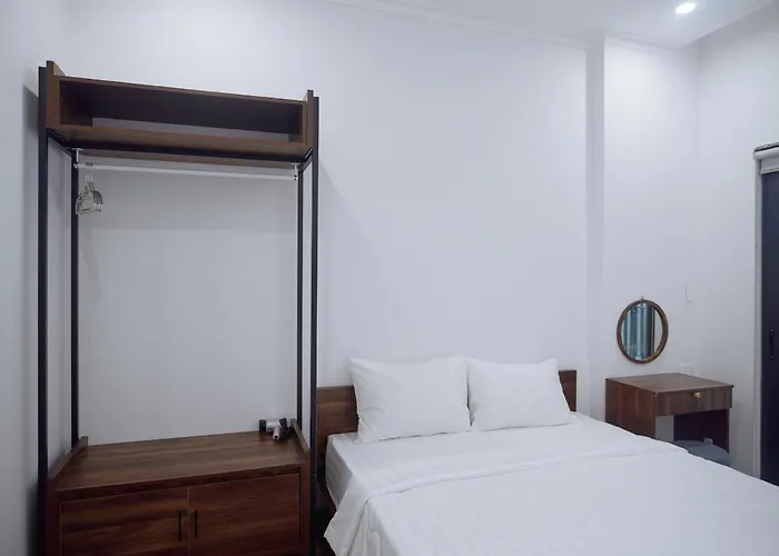 Khách sạn Amber Phan Thiết